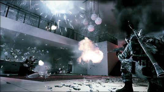 Battlefield 3: Close Quarters - 7