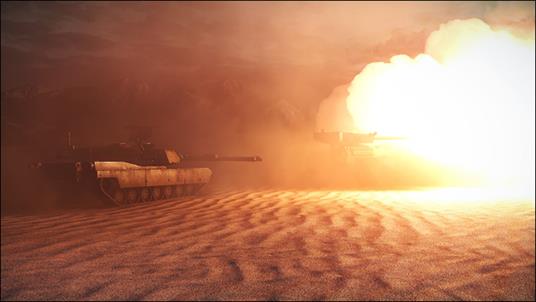 Battlefield 3: Armored Kill - 6
