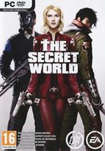 The Secret World