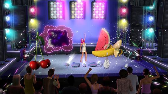 The Sims 3 Showtime Katy Perry Coll.Ed. - PC - 2