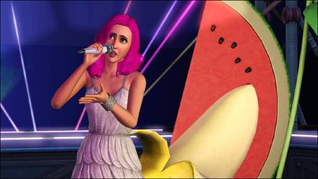 The Sims 3 Showtime Katy Perry Coll.Ed. - PC - 4