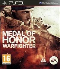 Medal of Honor. Warfighter