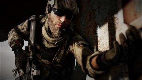 Medal of Honor. Warfighter - 6