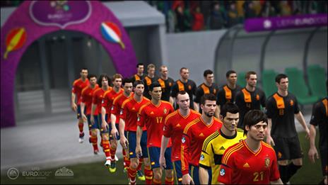 Fifa Euro 2012 - 9