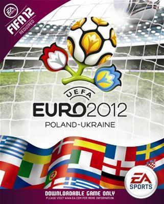 Fifa Euro 2012
