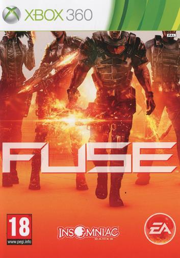 Fuse - 2