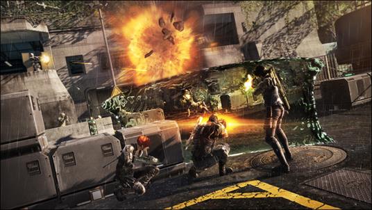 Fuse - 9
