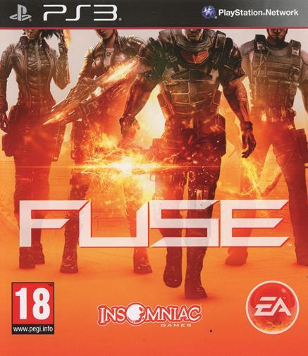 Fuse - 2