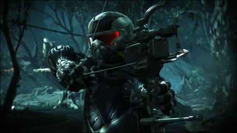 Crysis 3 Limited Hunter Edition - 5