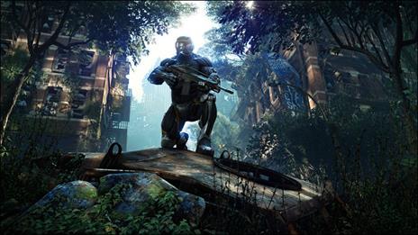 Crysis 3 Limited Hunter Edition - 8