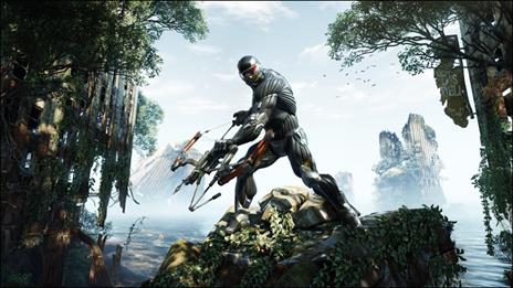 Crysis 3 Limited Hunter Edition - 9
