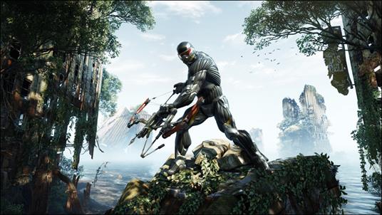 Crysis 3 Limited Hunter Edition - 9