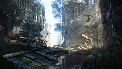 Crysis 3 Limited Hunter Edition - 10