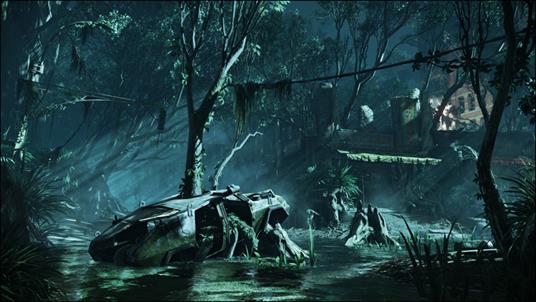 Crysis 3 Limited Hunter Edition - 11