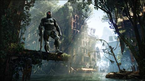 Crysis 3 Limited Hunter Edition - 7