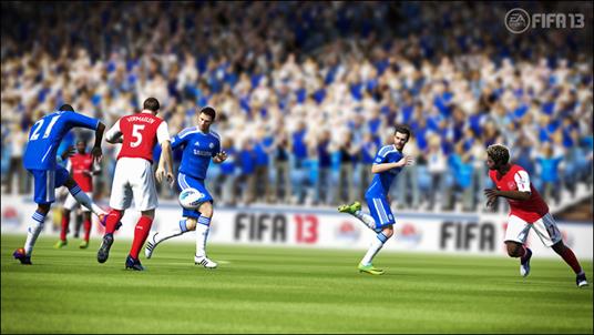 FIFA 13 - 8