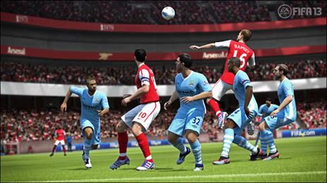 FIFA 13 - 10
