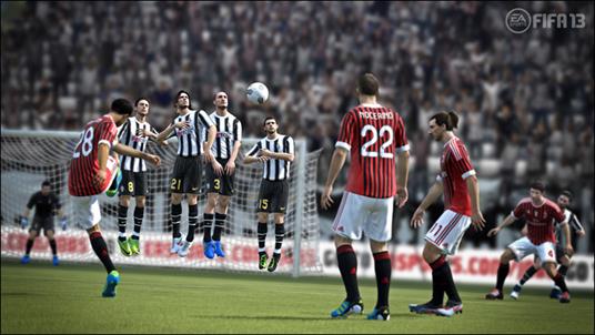 FIFA 13 - 13