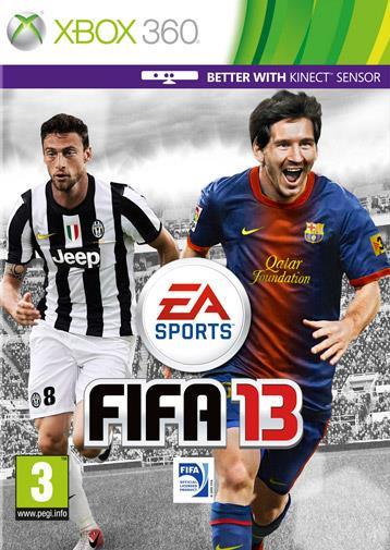 FIFA 13 - 2