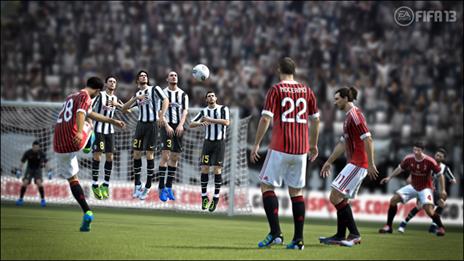 FIFA 13 - 7