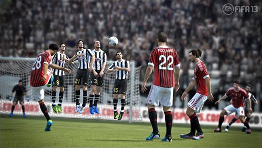 FIFA 13 - 7
