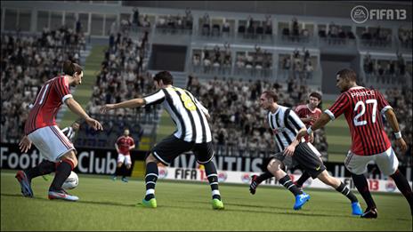 FIFA 13 - 6