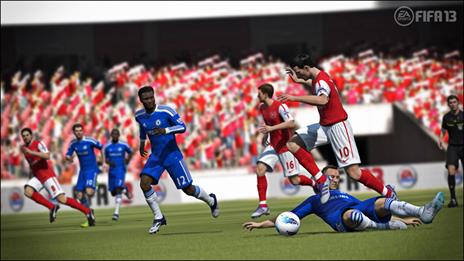 FIFA 13 - 9