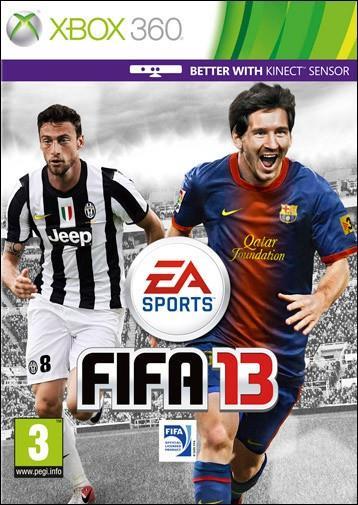 FIFA 13