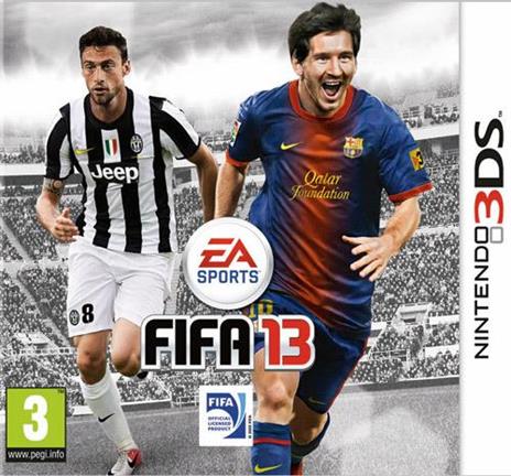 FIFA 13 - 2