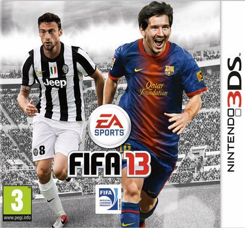 FIFA 13 - 2