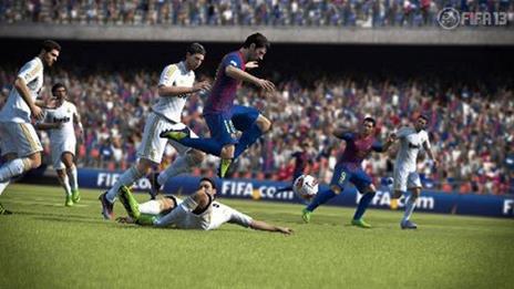Electronic Arts FIFA 13 ITA PlayStation Vita - 9