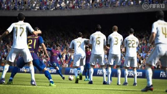 Electronic Arts FIFA 13 ITA PlayStation Vita - 8