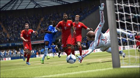 Electronic Arts FIFA 13 ITA PlayStation Vita - 13