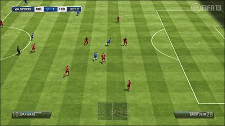 Electronic Arts FIFA 13 ITA PlayStation Vita - 15