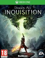 Electronic Arts Dragon Age: Inquisition, Xbox One Standard