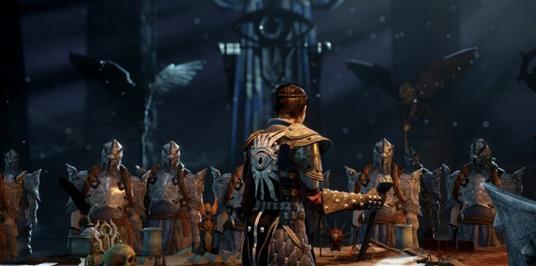 Electronic Arts Dragon Age: Inquisition, Xbox One Standard - 2