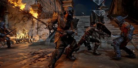 Electronic Arts Dragon Age: Inquisition, Xbox One Standard - 4