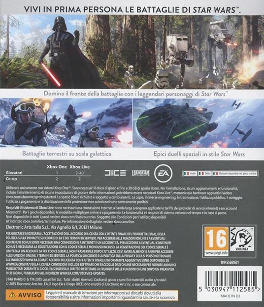 Star Wars: Battlefront - 4