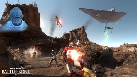 Star Wars: Battlefront - 7