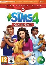 The Sims 4 Cani &Gatti - PC