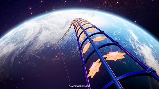 Electronic Arts It Takes Two Basic Inglese Xbox One - 6