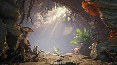 Electronic Arts It Takes Two Basic Inglese Xbox One - 7