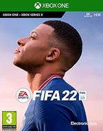 FIFA 22 - XONE