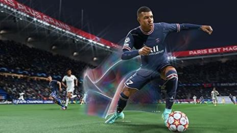 FIFA 22 - PS5 - 2