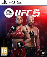 EA SPORTS UFC 5 - PS5