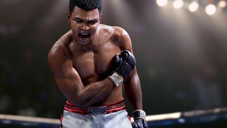 EA SPORTS UFC 5 - PS5 - 3
