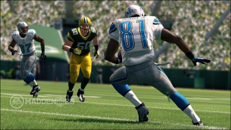 Madden NFL 25 - 7