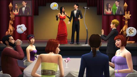 The Sims 4: Al lavoro! - 7