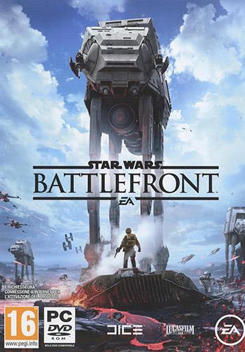 Star Wars: Battlefront