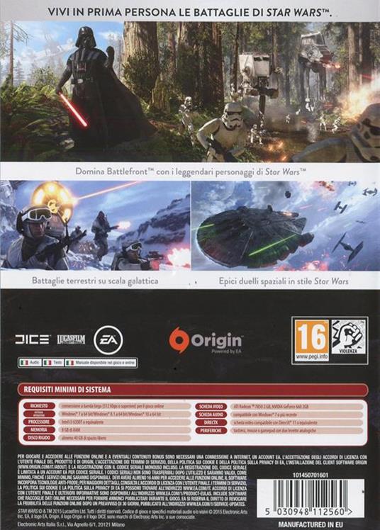 Star Wars: Battlefront - 3